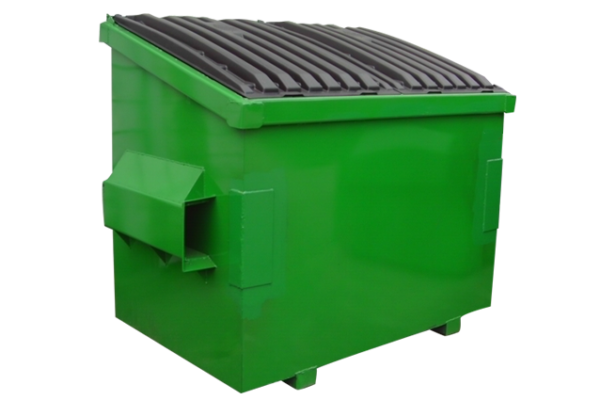 Types Of Dumpster Rentals In USA