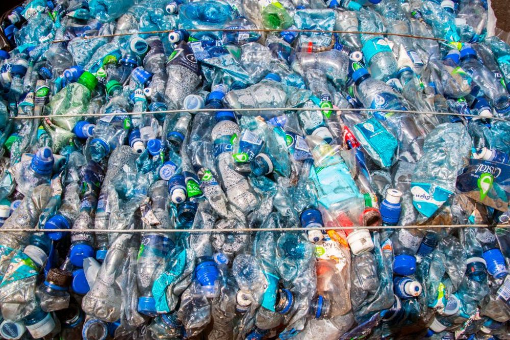 Why Plastic Recycling Doesn’t Work